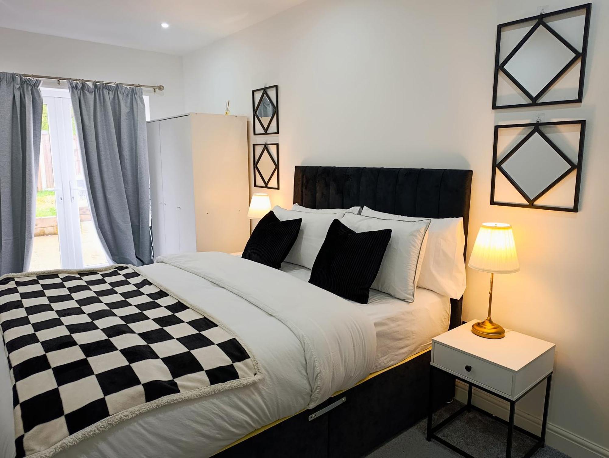 Spacious 3 Bed Flat Belvedere Dartford Exterior photo